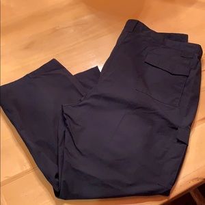 Men’s Propper Tactical Pants, Navy Blue, Sz 54